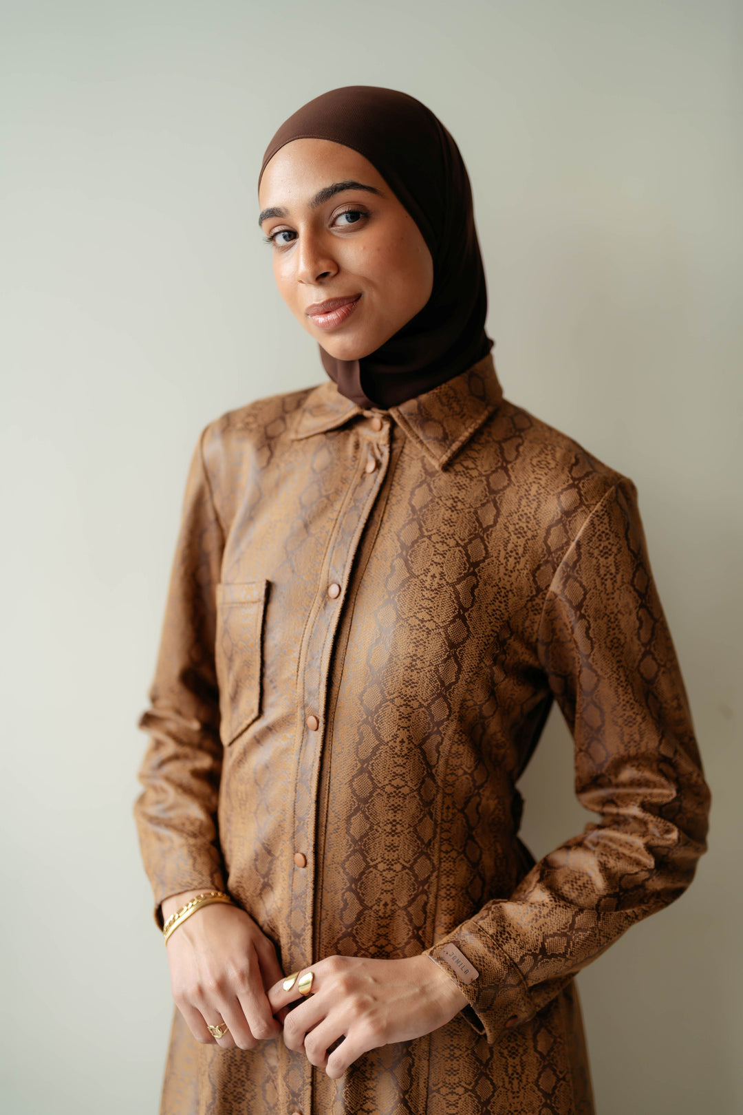 Ruba Dress
