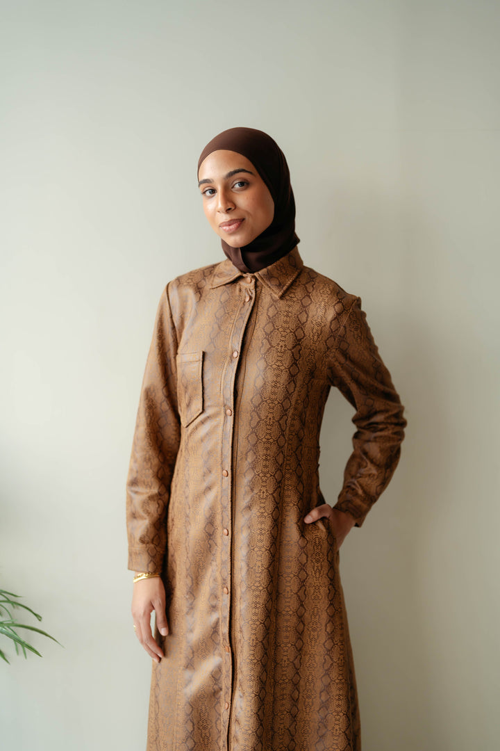 Ruba Dress