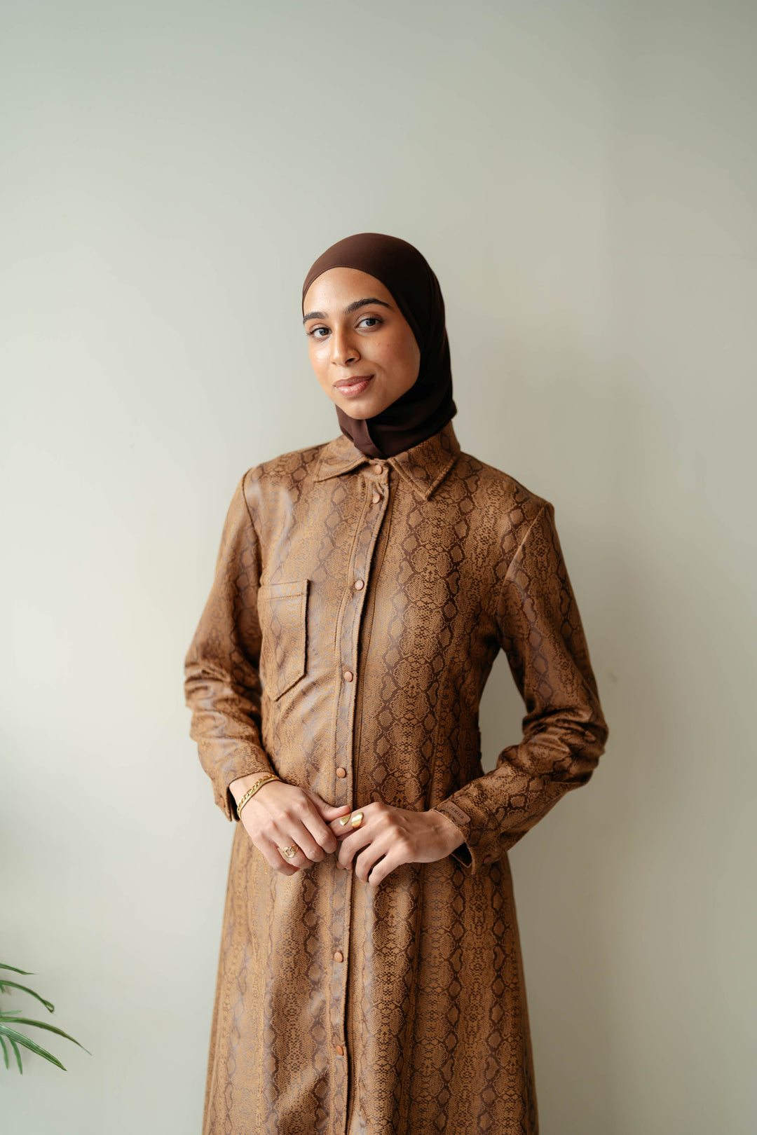 Ruba Dress