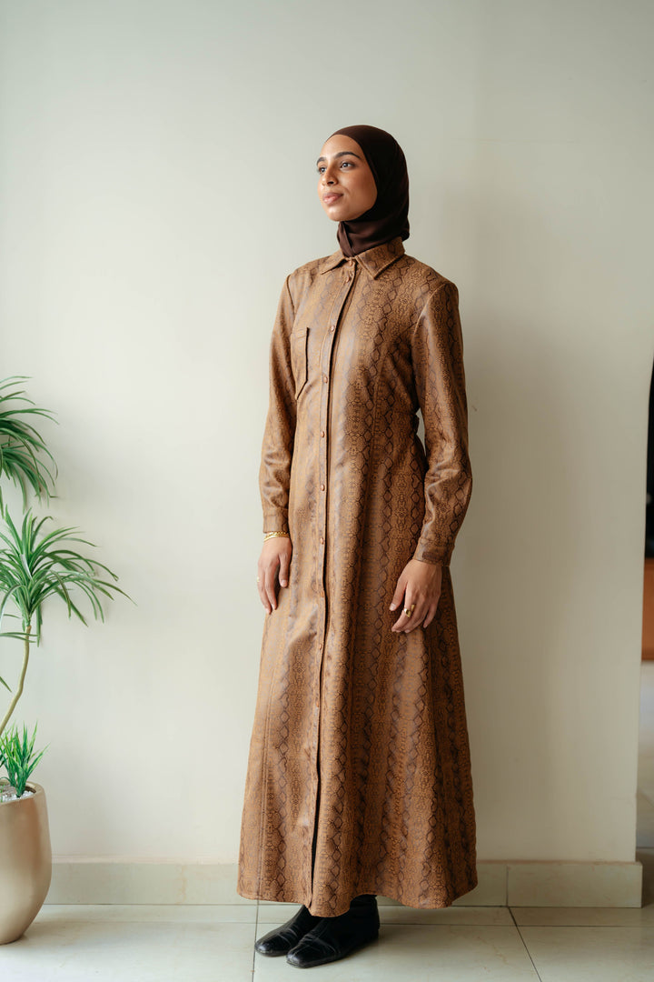 Ruba Dress