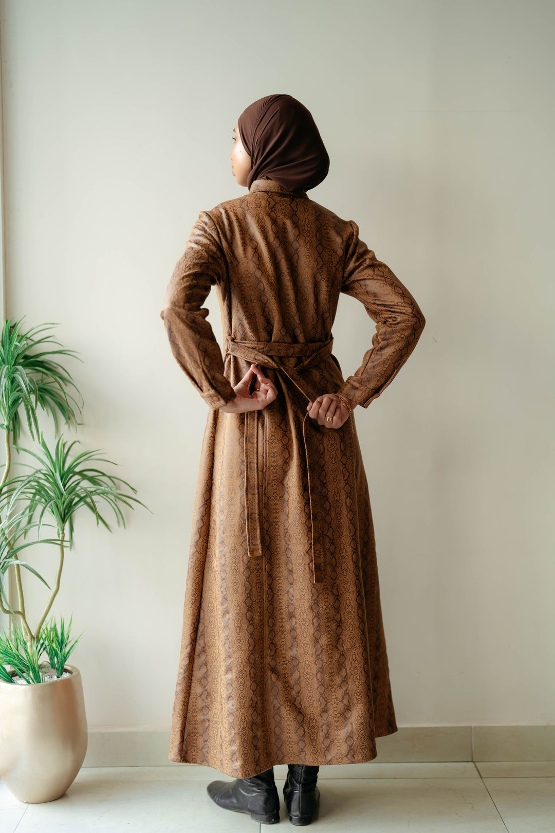 Ruba Dress