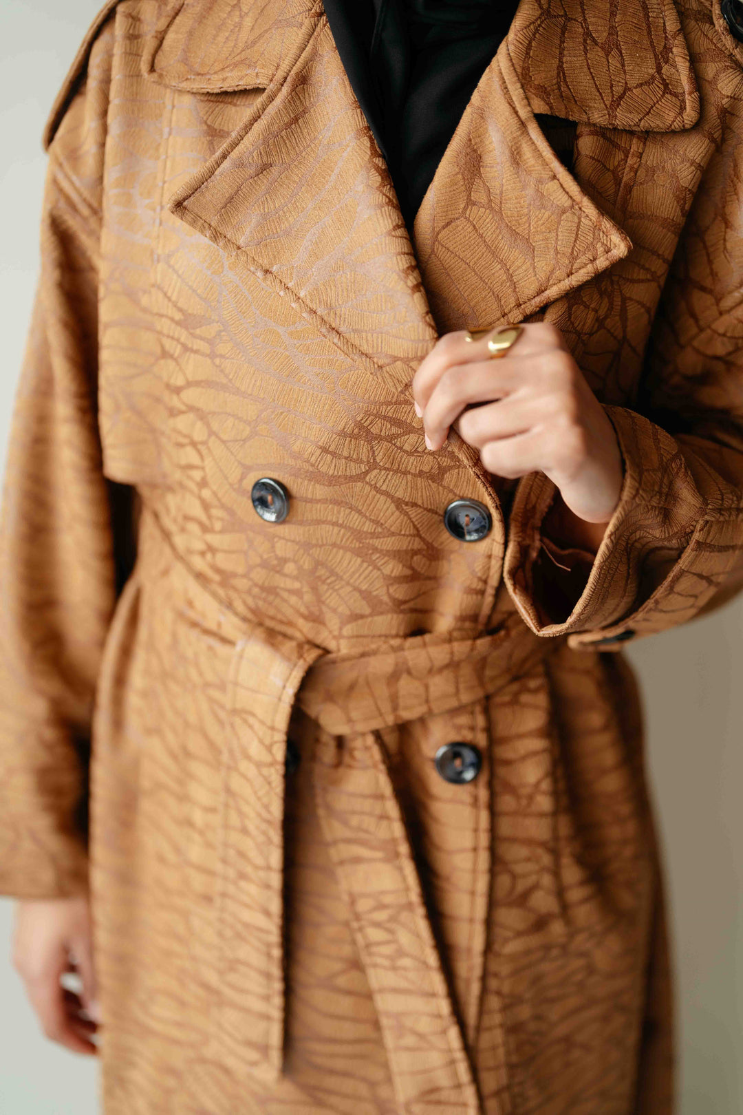 Grid Jacket