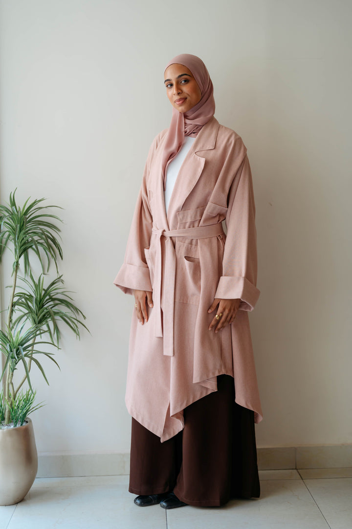 Drape Kimono