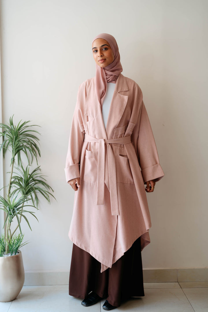 Drape Kimono