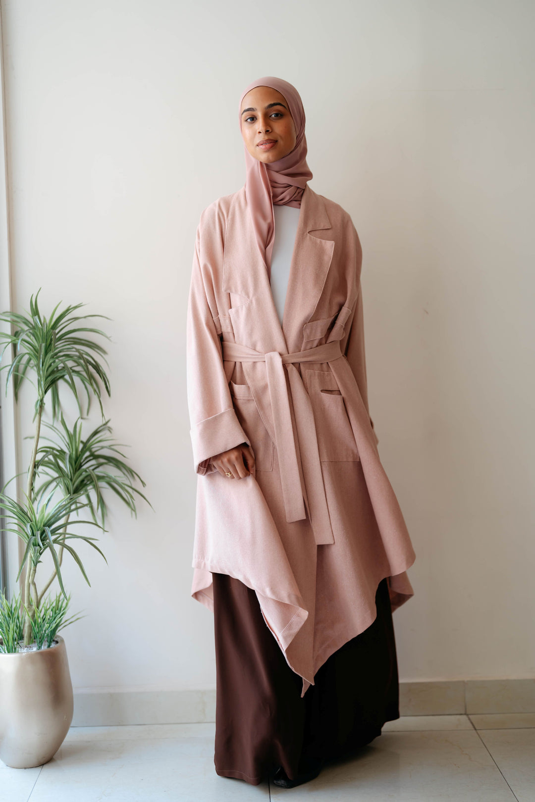 Drape Kimono