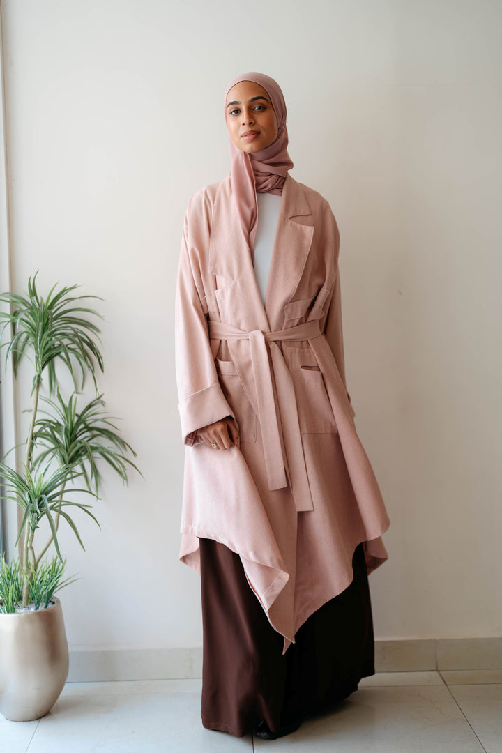 Drape Kimono