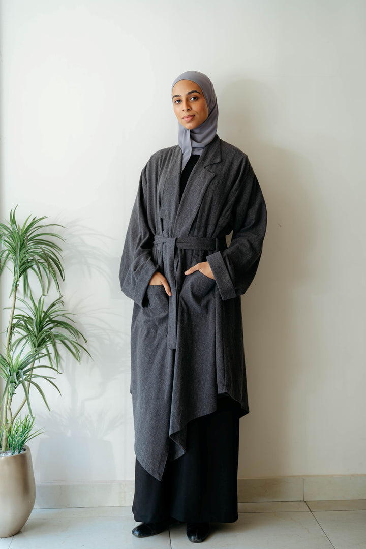 Drape Kimono