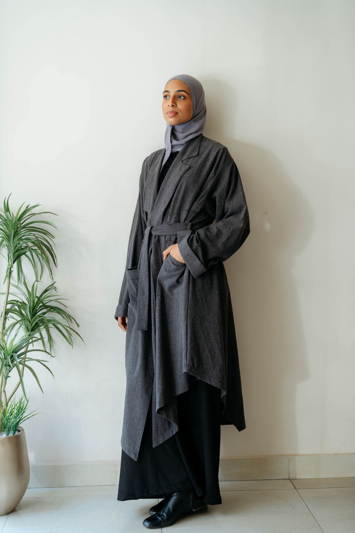 Drape Kimono