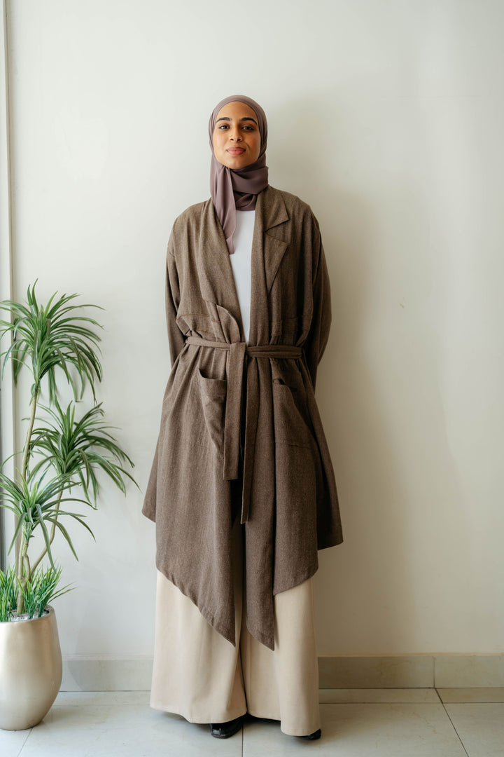 Drape Kimono