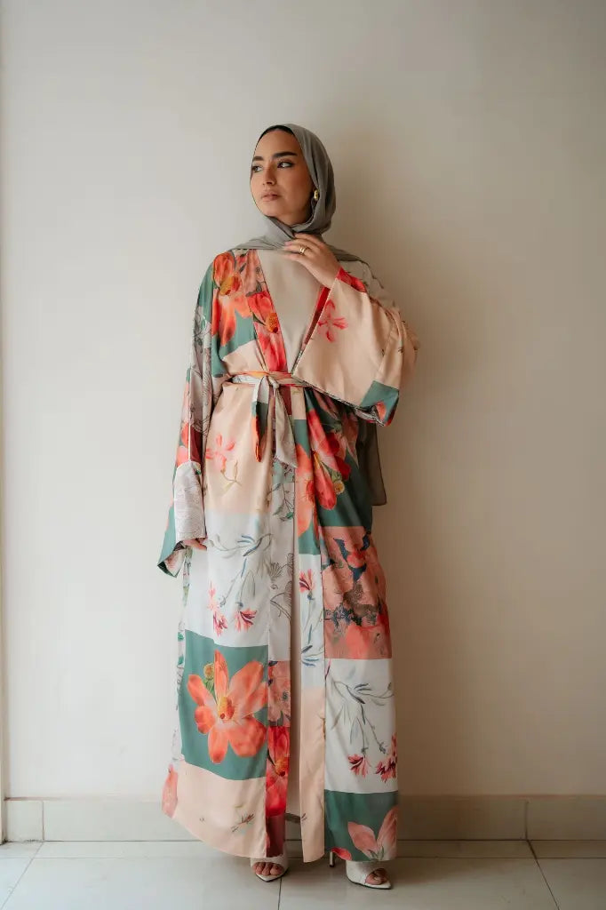 Vintage Kimono