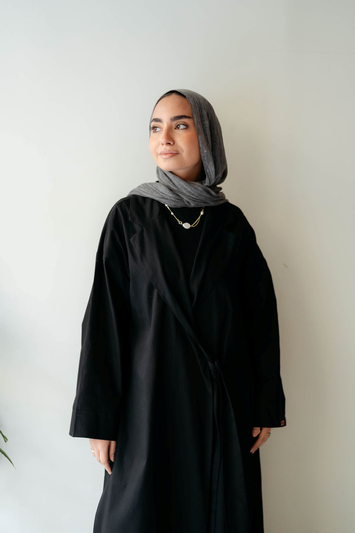 Olivia Wrap Kimono