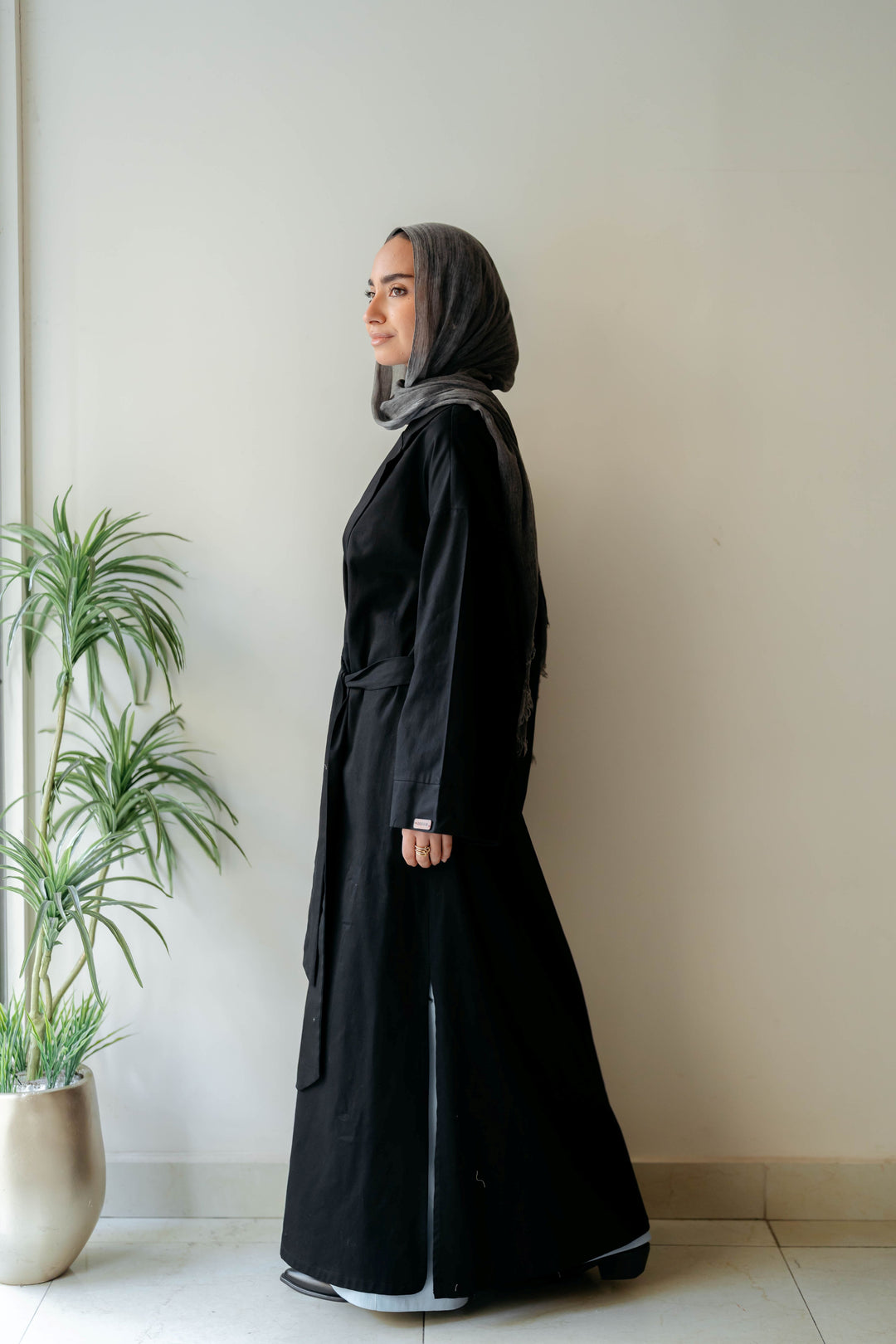 Olivia Wrap Kimono