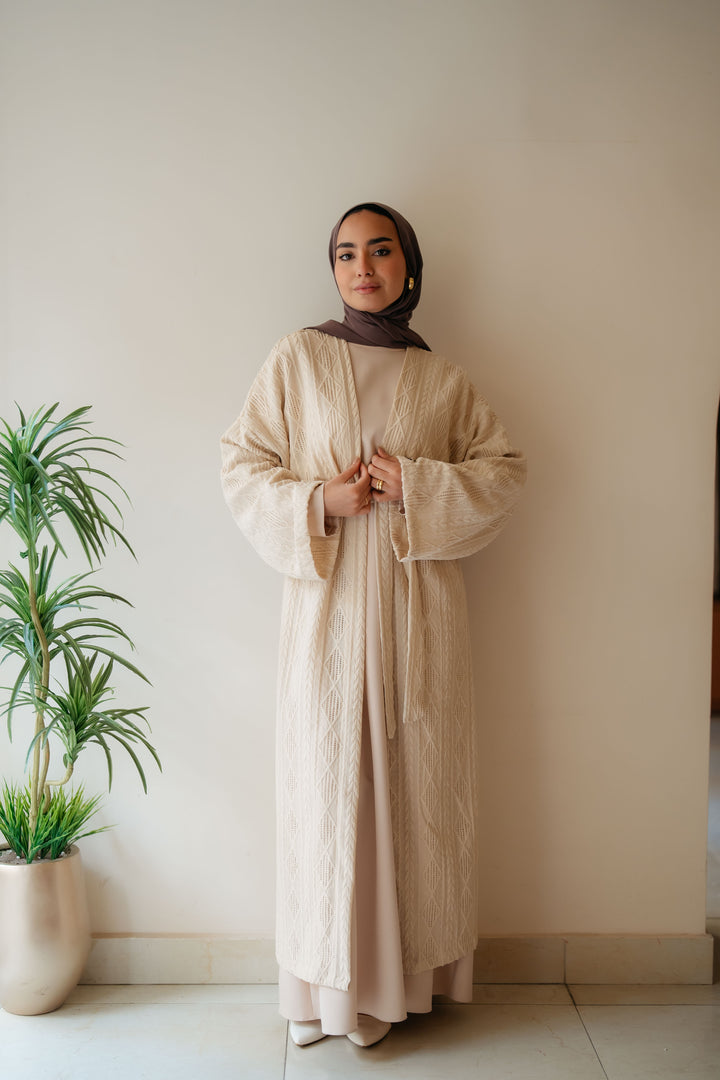 Liyana Kimono
