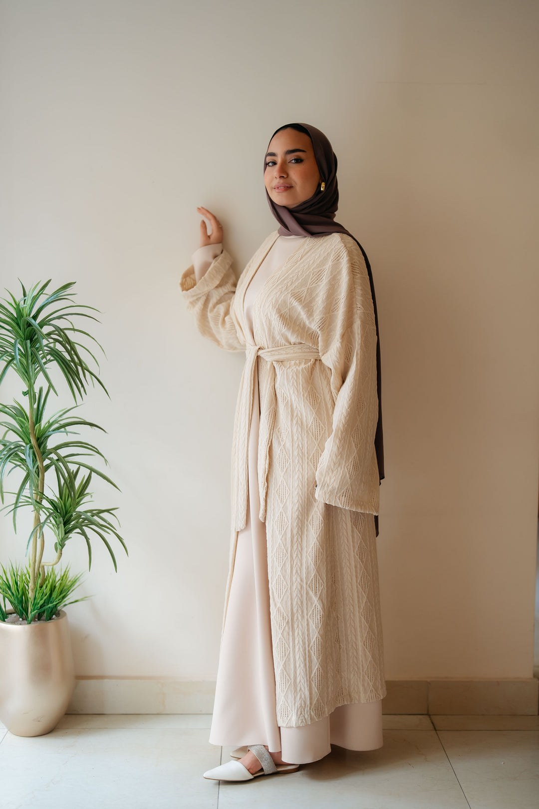 Liyana Kimono