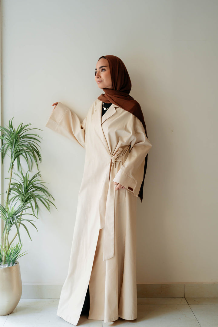 Olivia Wrap Kimono