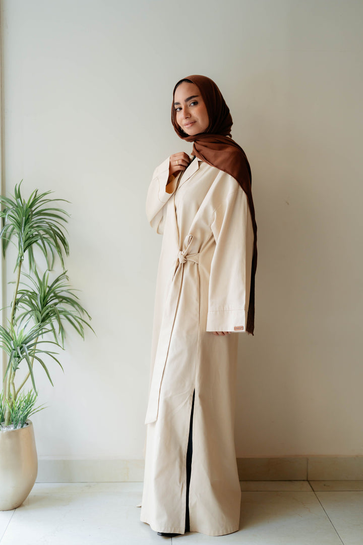 Olivia Wrap Kimono