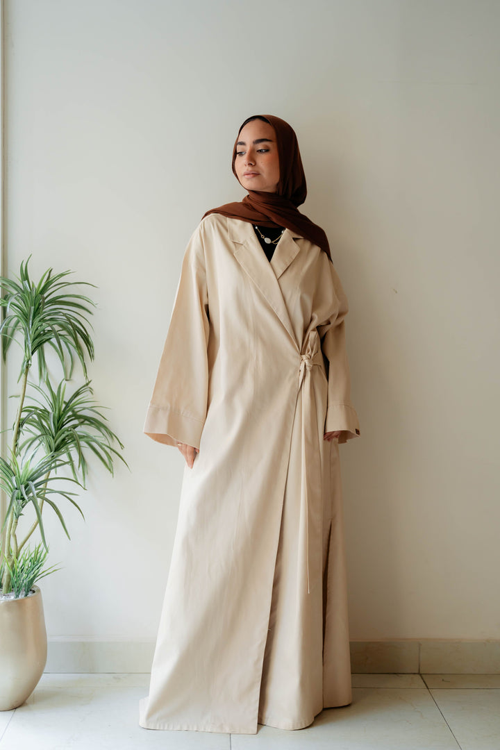Olivia Wrap Kimono
