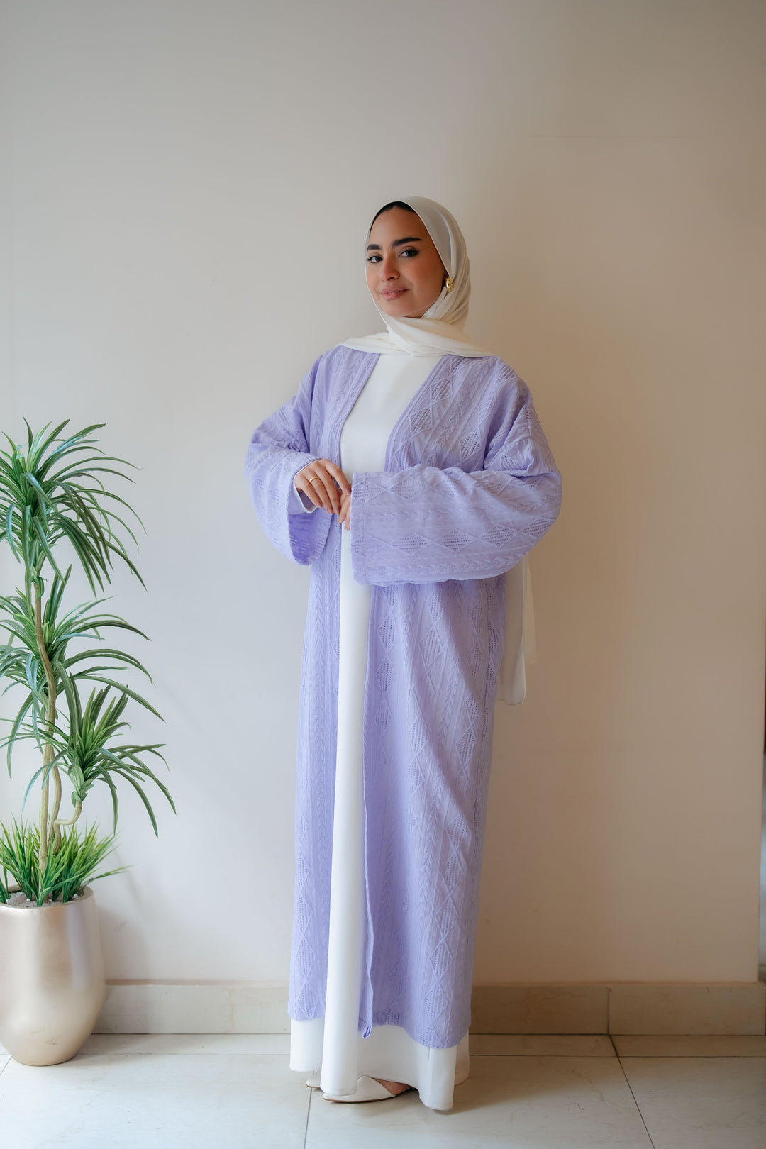 Liyana Kimono