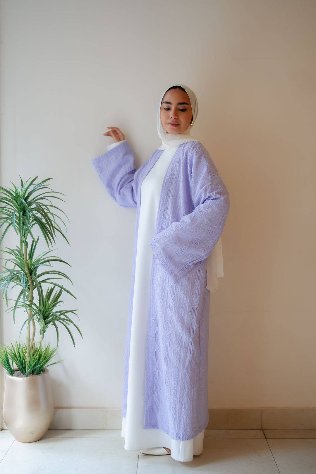 Liyana Kimono