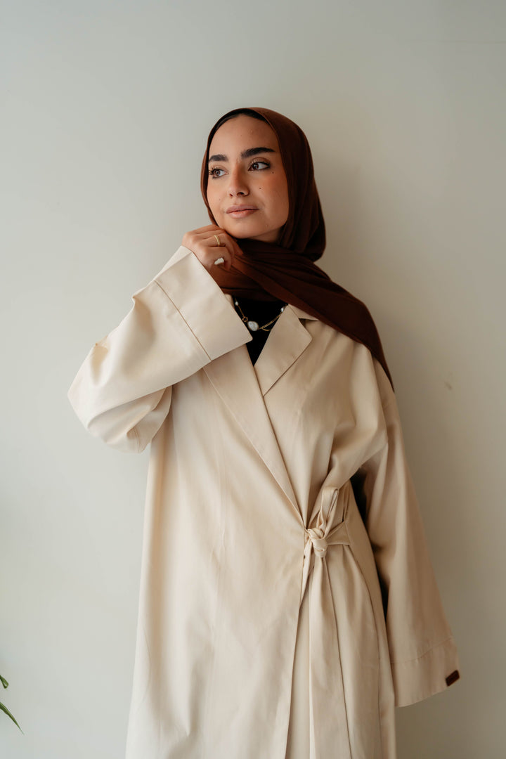 Olivia Wrap Kimono