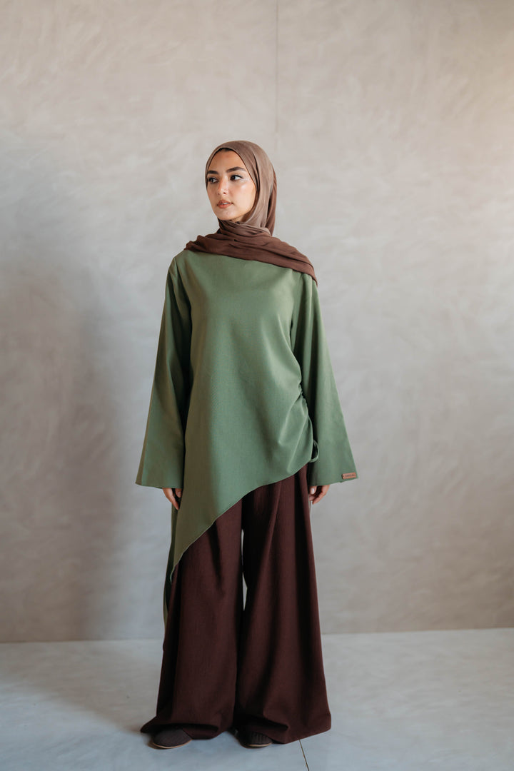 Ayla blouse