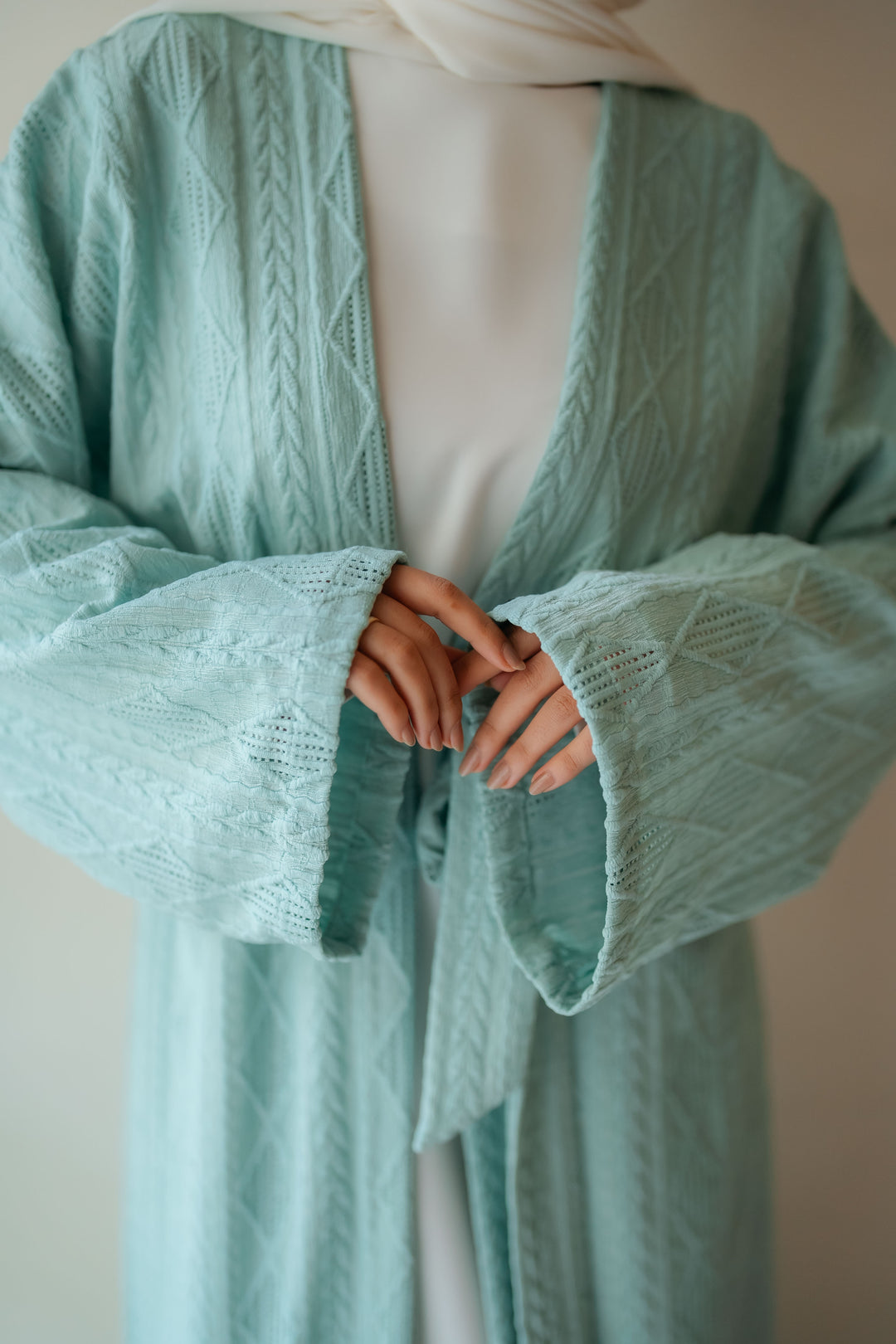 Liyana Kimono