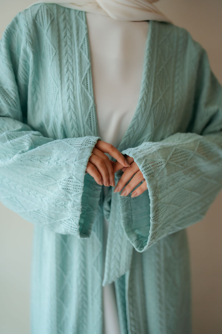 Liyana Kimono
