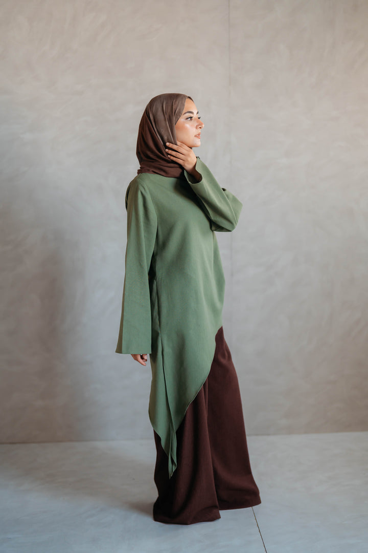 Ayla blouse