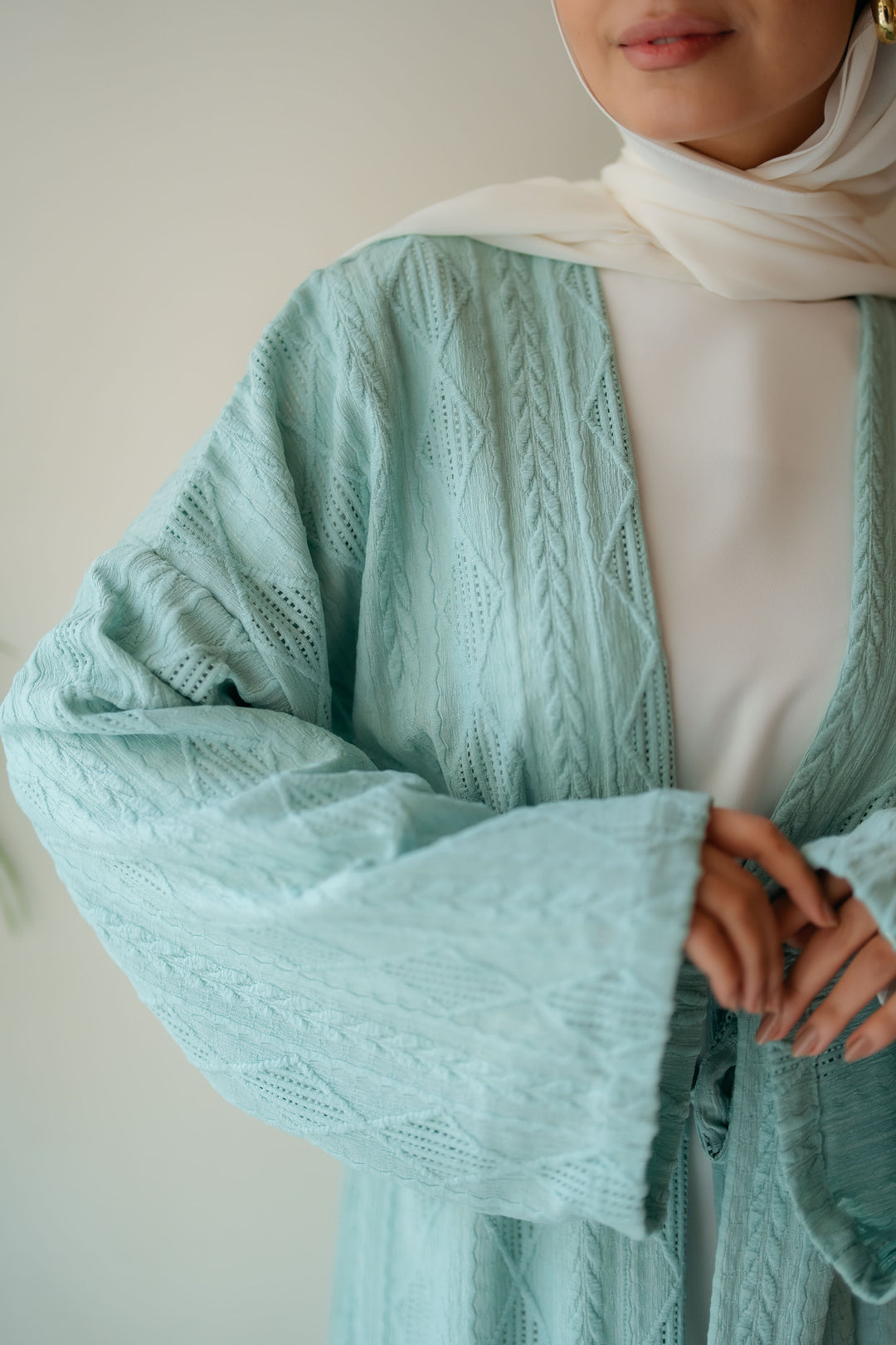 Liyana Kimono