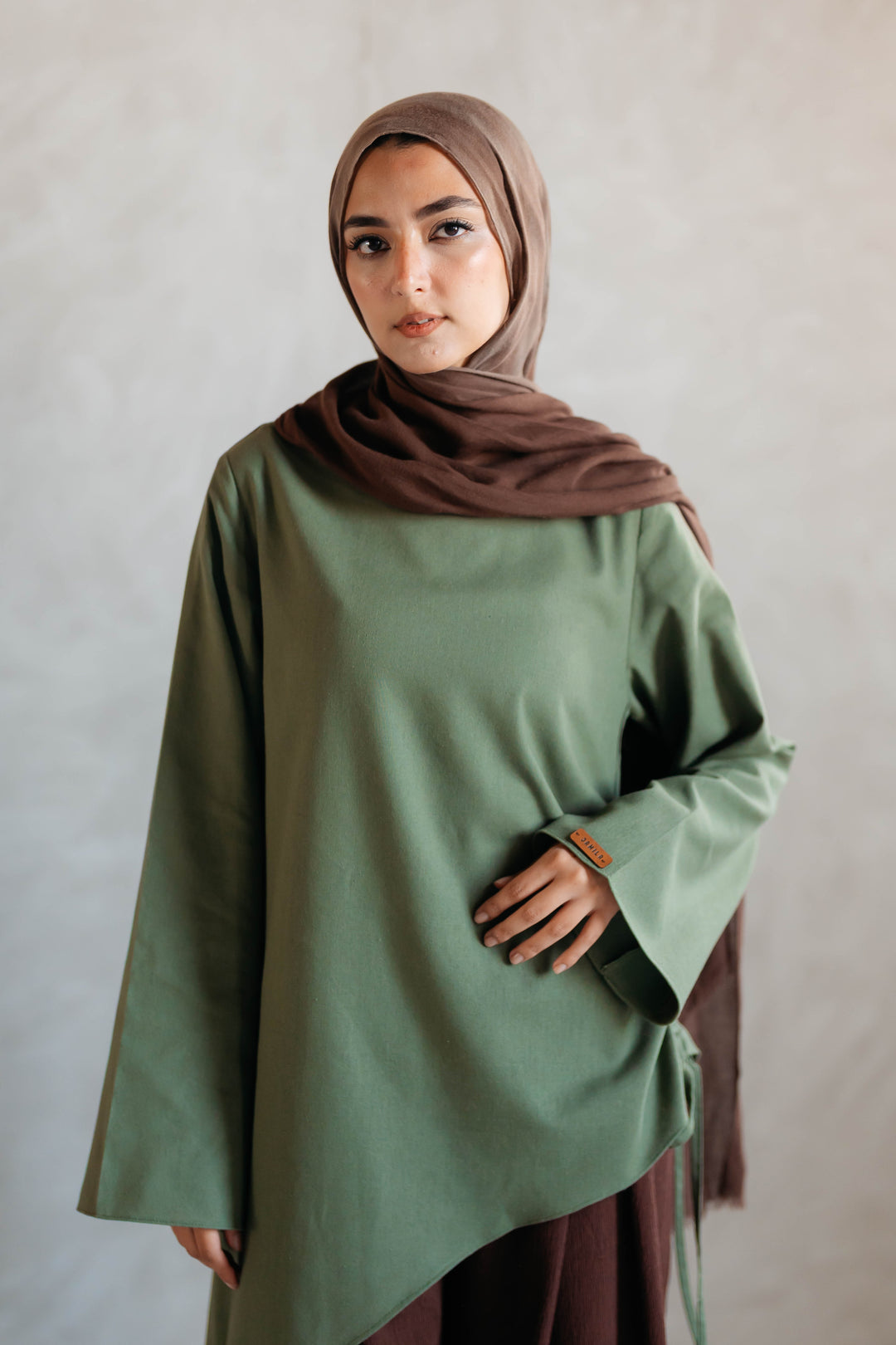 Ayla blouse