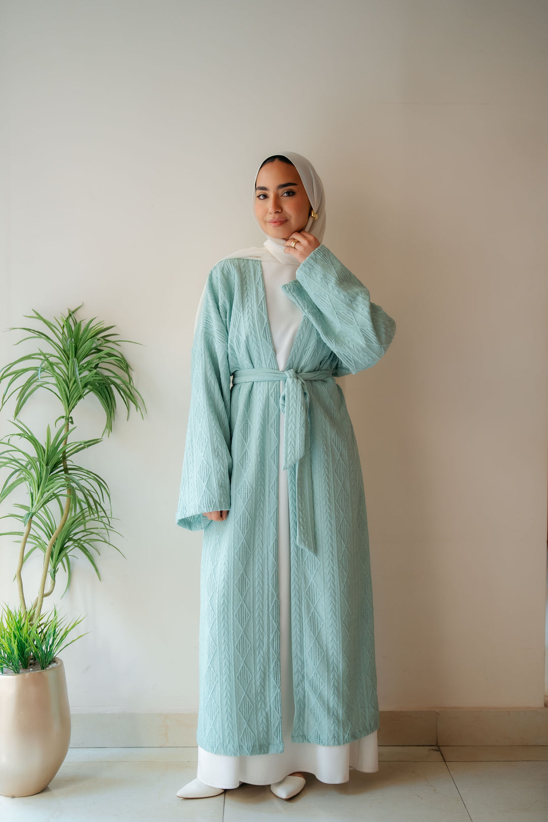 Liyana Kimono