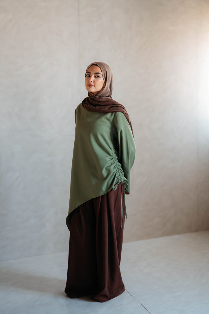Ayla blouse