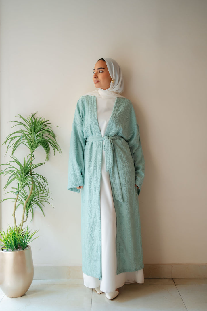 Liyana Kimono