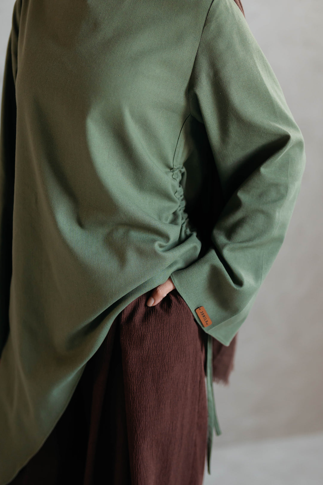 Ayla blouse