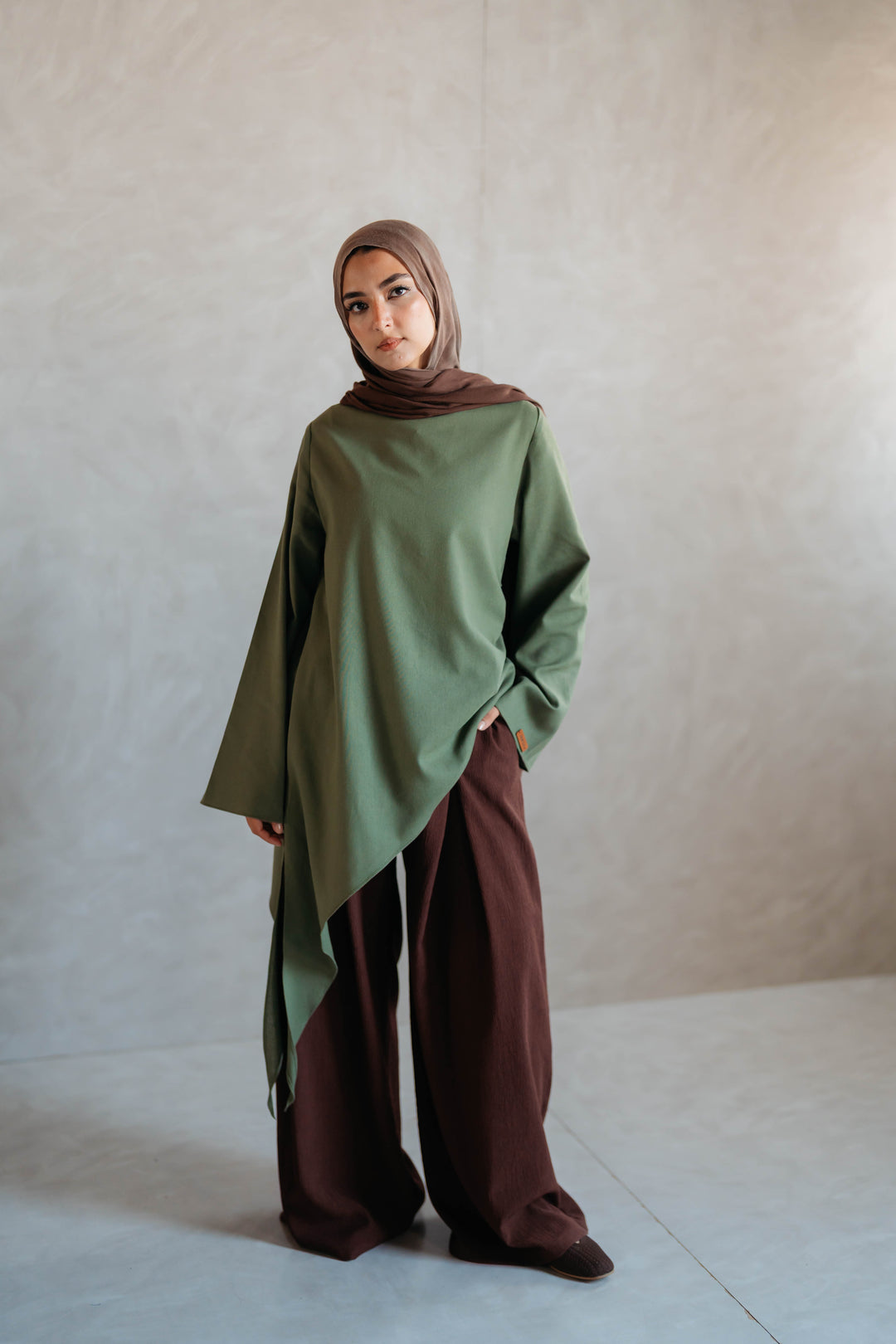 Ayla blouse