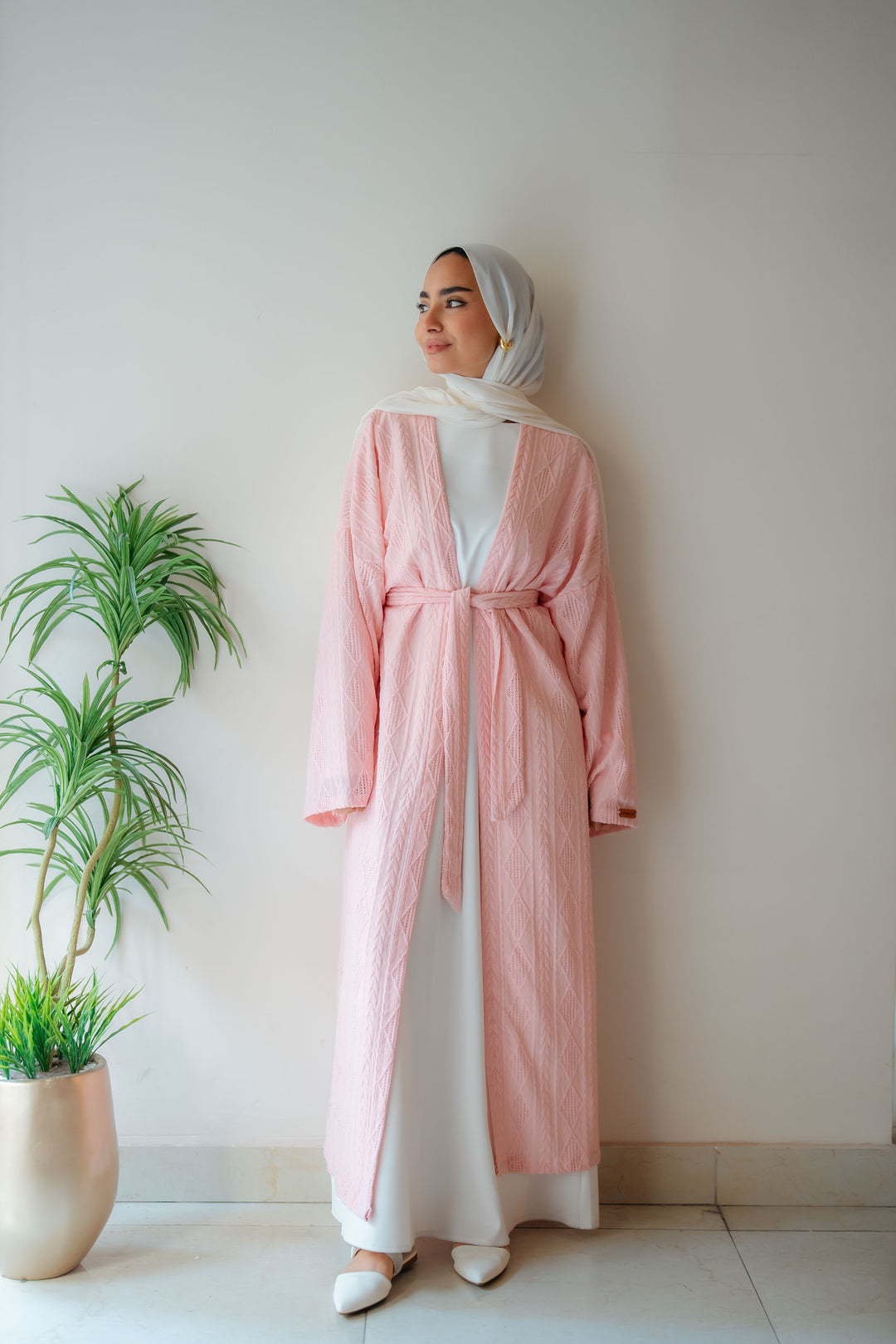 Liyana Kimono