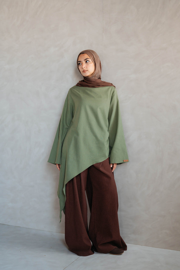 Ayla blouse