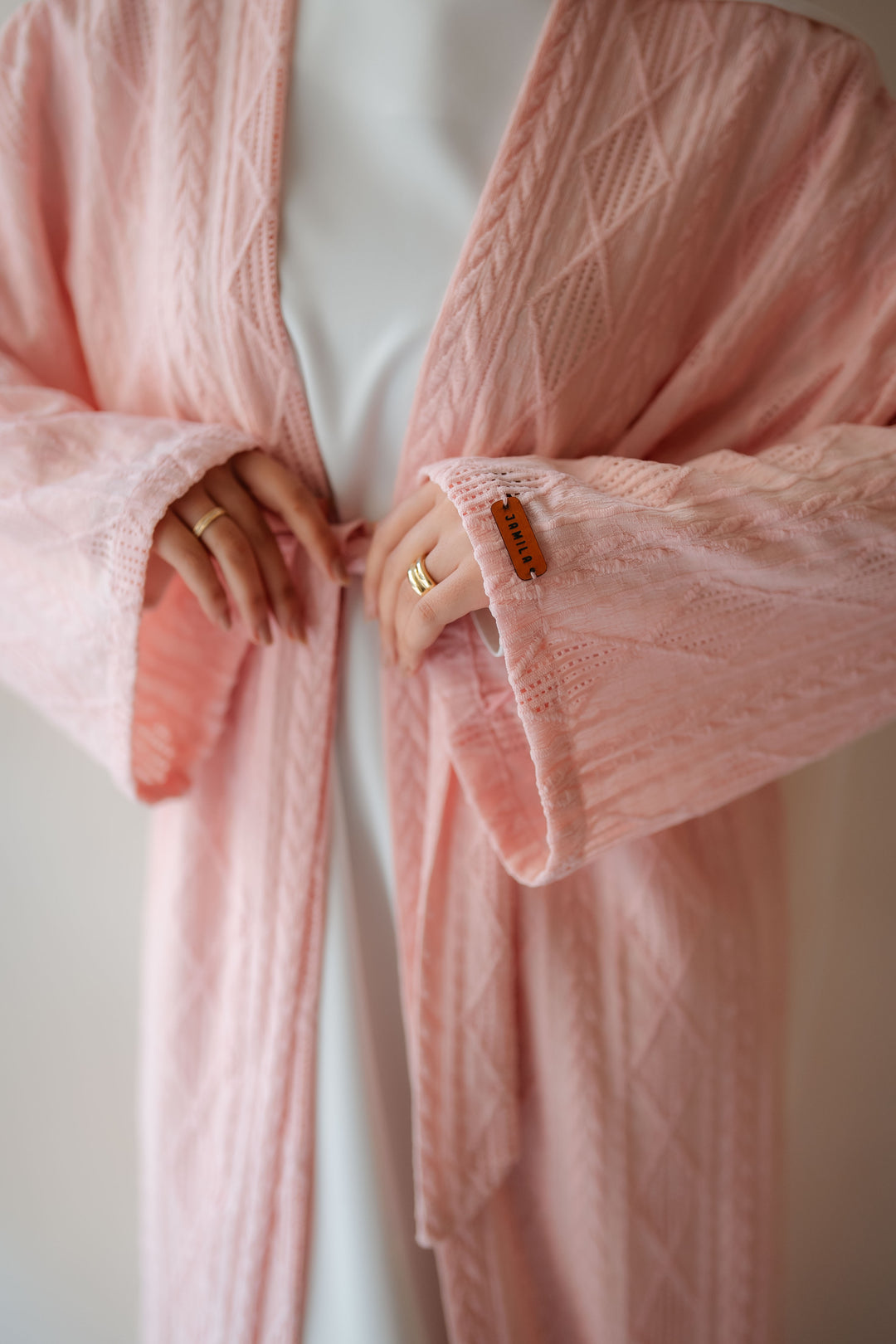 Liyana Kimono