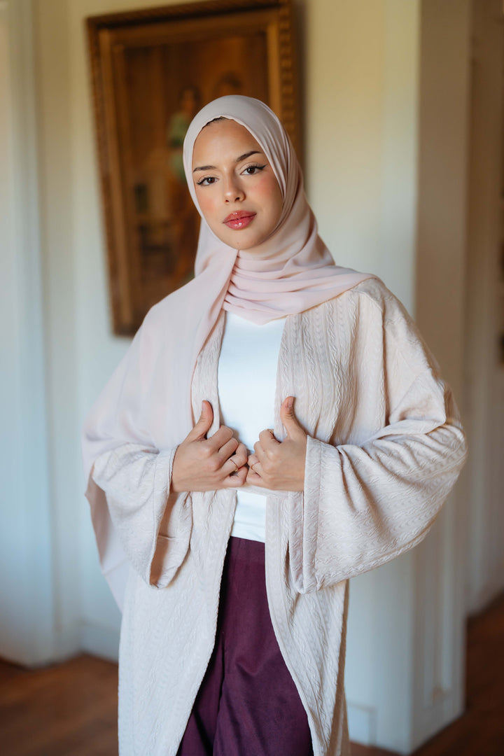 Liyana Kimono