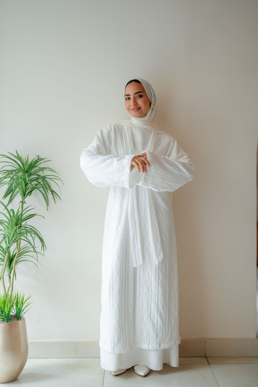Liyana Kimono