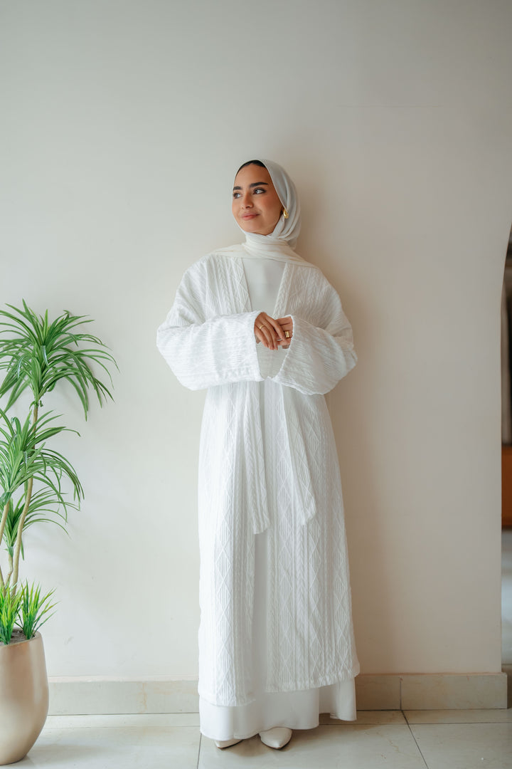 Liyana Kimono