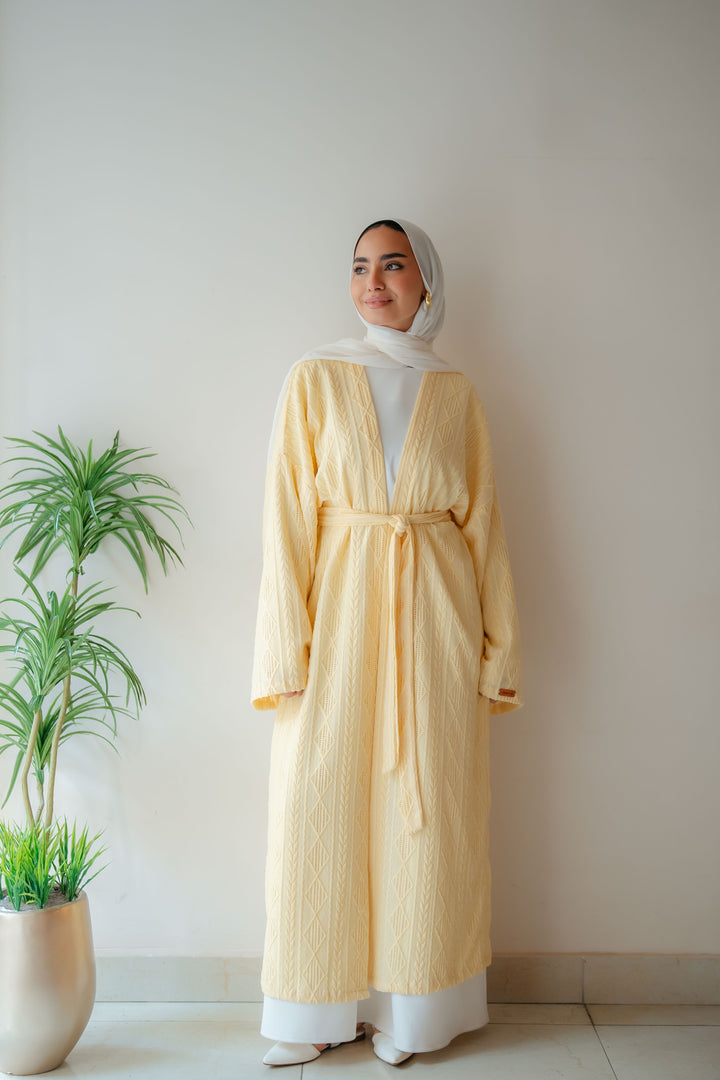 Liyana Kimono