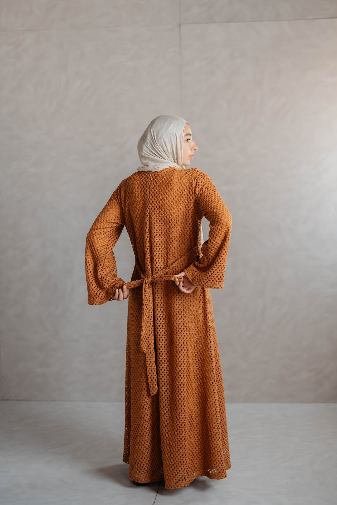 Mila Knit Dress