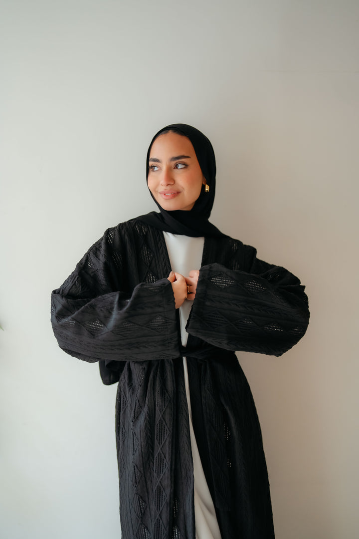 Liyana Kimono