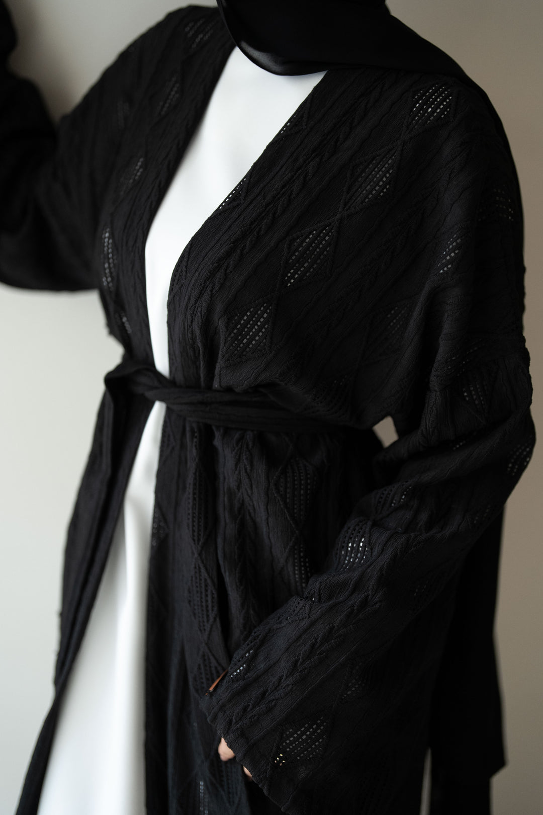 Liyana Kimono
