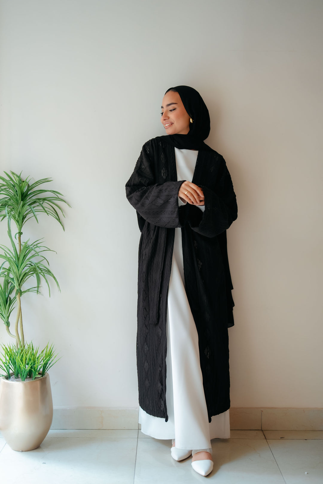Liyana Kimono