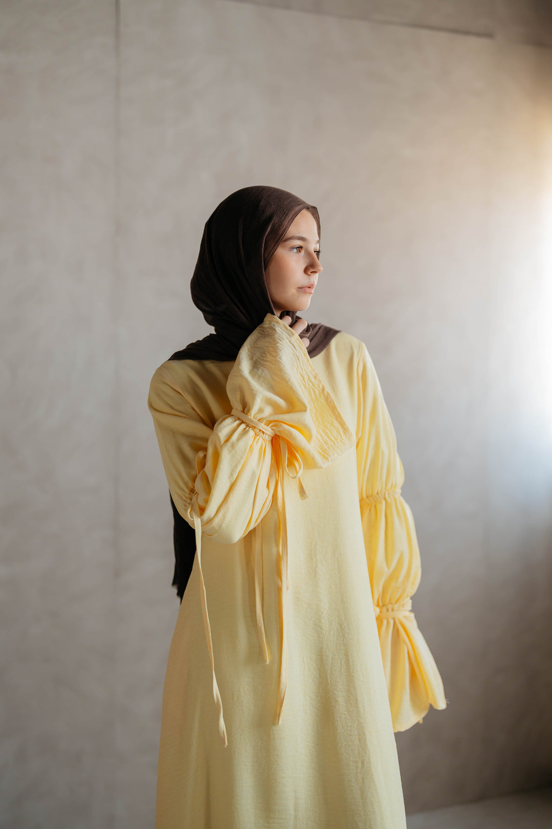 Lujain blouse