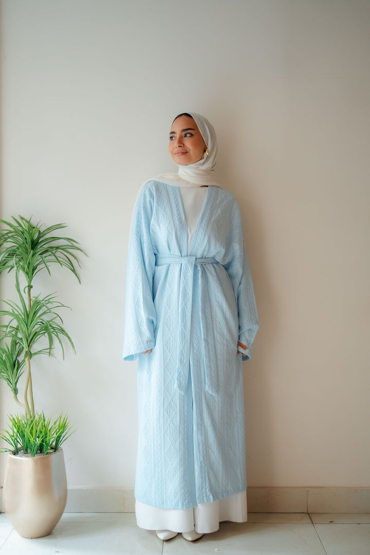 Liyana Kimono