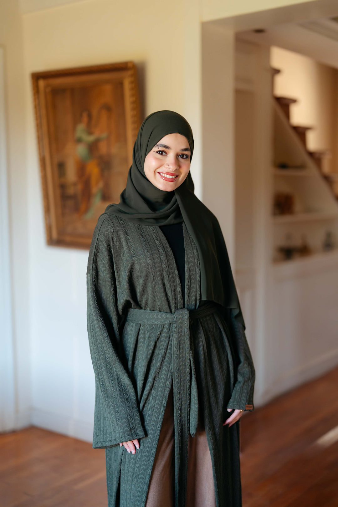 Liyana Kimono