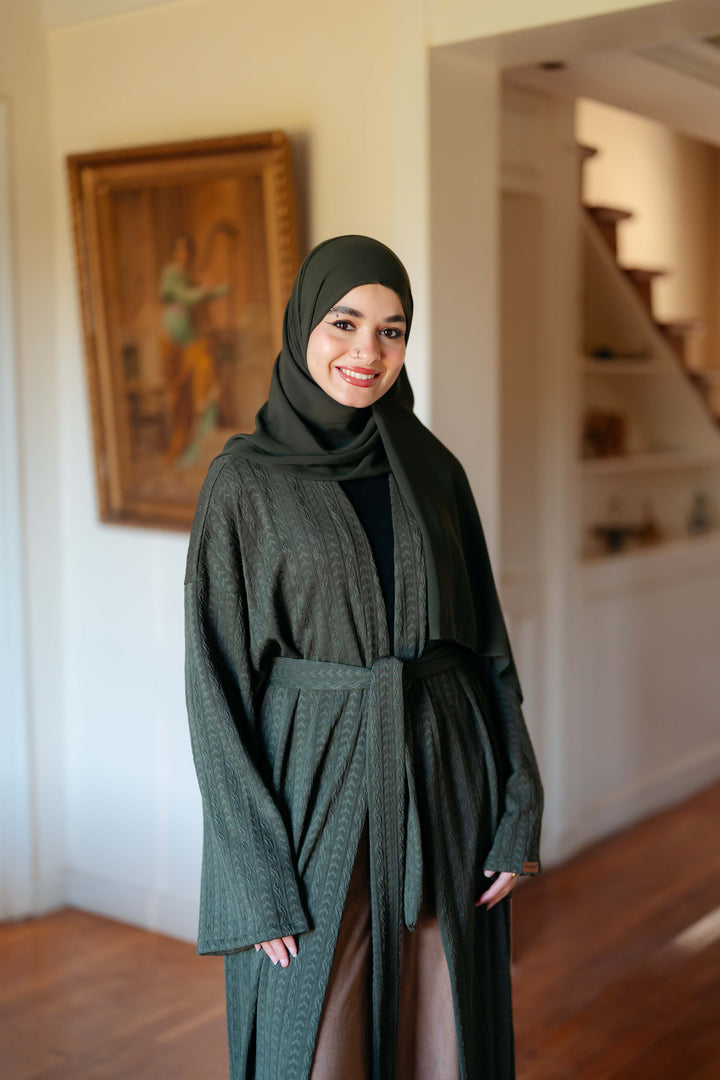 Liyana Kimono